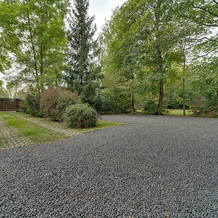 Holiday Home Gosciniec Pod Dwoma Sercami By Interhome Tuplice Eksteriør billede