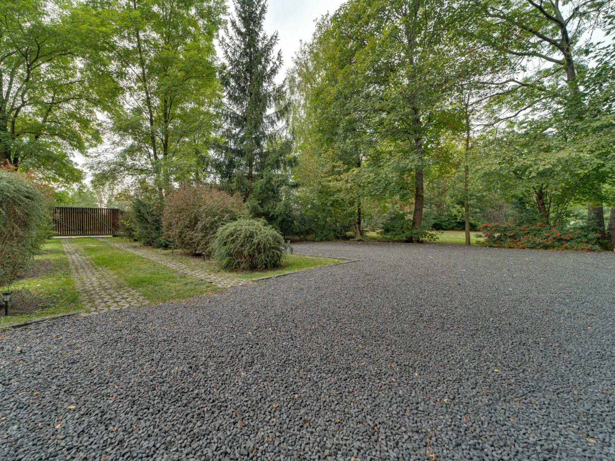 Holiday Home Gosciniec Pod Dwoma Sercami By Interhome Tuplice Eksteriør billede